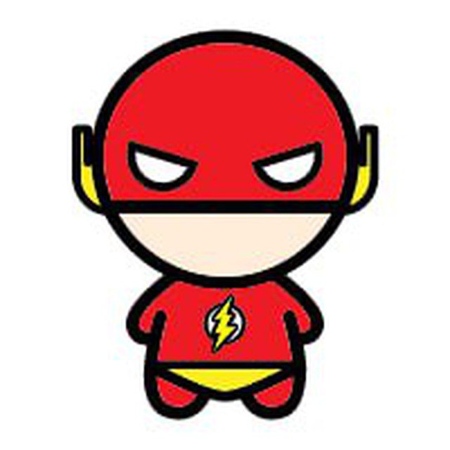 闪电侠-10线程月卡